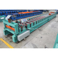 Afrique du Sud Ibr Roof Sheet Machine